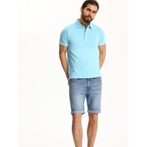 Top Secret MEN'S T-SHIRT POLO