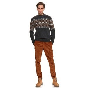 Top Secret MEN'S SWEATER