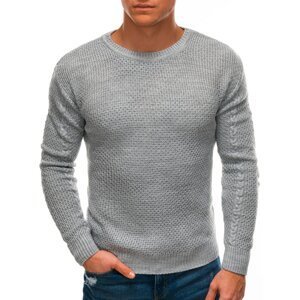 Edoti Men's sweater E202