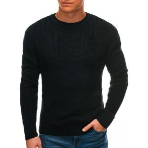 Edoti Men's sweater E202