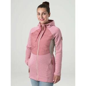 GAELIN women's sports sweater pink