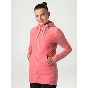 Women's sweatshirt LOAP MICHELL Pink