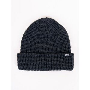 Yoclub Kids's Children's Winter Hat CZ-371/BOY/001