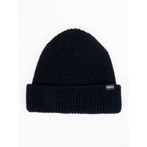 Yoclub Kids's Children's Winter Hat CZ-372/BOY/001