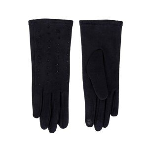 Yoclub Woman's Women's Gloves RS-073/5P/WOM/001