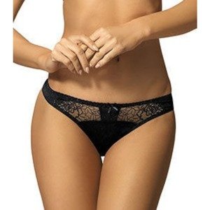 Panties Pamela / F - black