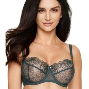 Pamela / B2 soft bra - cappuccino