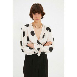 Trendyol Stone Gipe Blouse