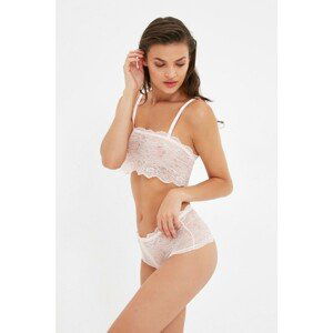 Trendyol Powder Lace Panties