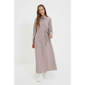 Trendyol Dress - Pink - Basic