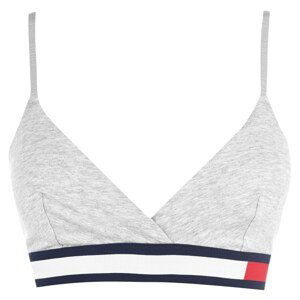 Tommy Bodywear Colour Block Tri Bralette