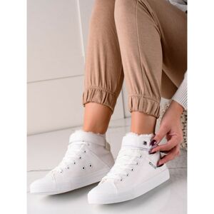 WOMEN'S BIG STAR SNEAKERS V274541