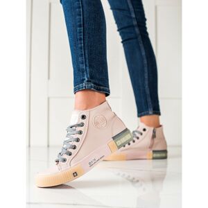 WOMEN'S BIG STAR SNEAKERS II274138