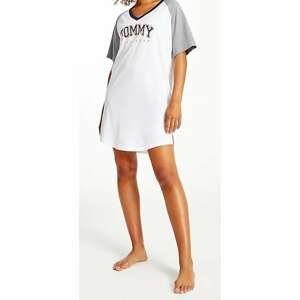Women's nightgown Tommy Hilfiger multicolor (UW0UW03216 P4A)