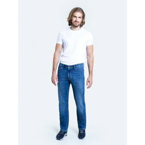 Big Star Man's Straight Trousers 110113  Denim-411