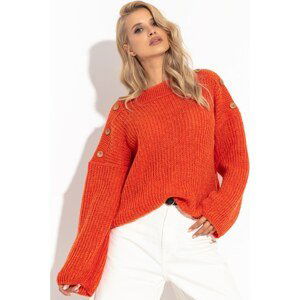 Fobya Woman's Sweater F1265