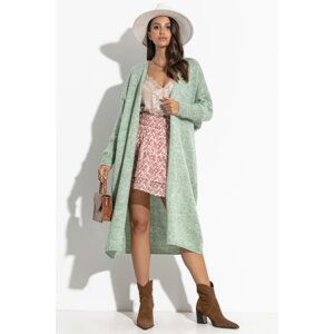 Fobya Woman's Cardigan F1279