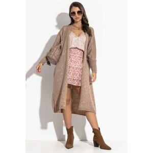 Fobya Woman's Cardigan F1279