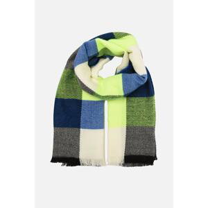 Trendyol Green Knitted Scarf