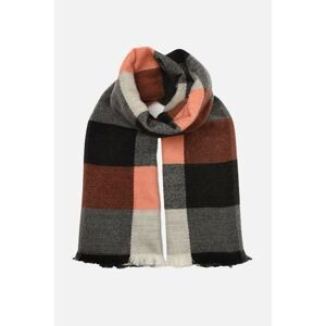 Trendyol Scarf - Gray - Casual