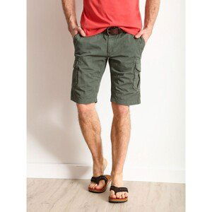 Top Secret MEN'S SHORTS