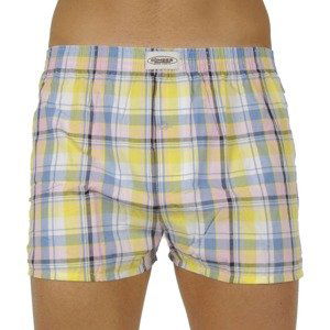 Men's shorts Climber multicolored C83