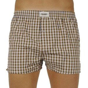 Men's shorts Climber multicolored C72