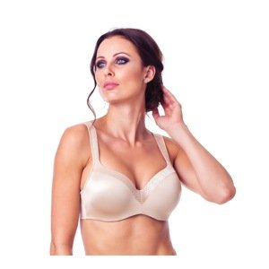 PLAYTEX BODY FEEL GOOD UNDERWIRED BRA - Dámska vystužená podprsenka - telová