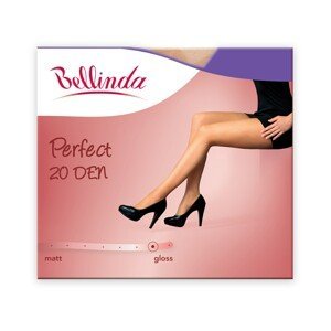 Bellinda 
PERFECT TIGHTS 20 DEN - Dámske pančuchové nohavice - čierna