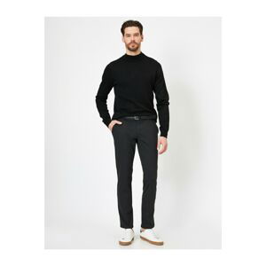 Koton Pocket Detailed Trousers