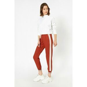 Koton Striped Pants