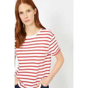 Koton Striped T-shirt