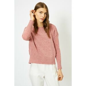 Koton Knit Knitwear Sweater