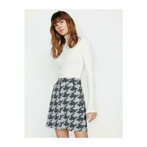 Koton Skirt - Black - Mini