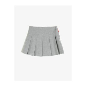 Koton Skirt - Gray