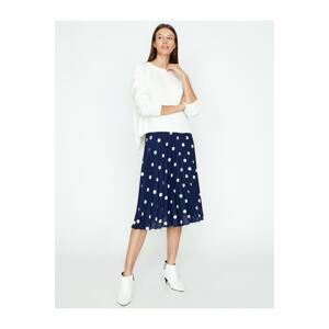 Koton Polka Dot Skirt