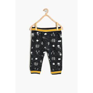 Koton Boys Mixed Sweatpants