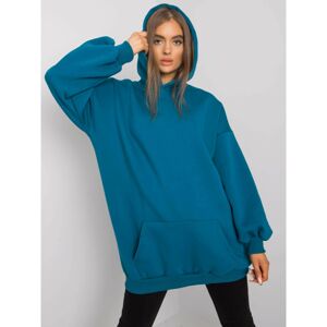 Long sea sweatshirt