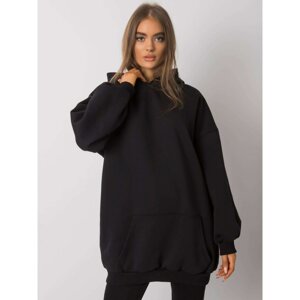 Dámska mikina Fashionhunters Oversized