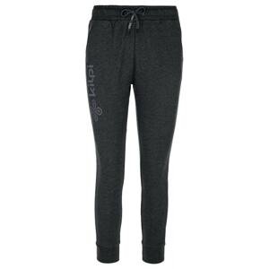 Women's tracksuit pants KILPI MATTY-W black