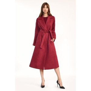 Nife Woman's Coat PL17