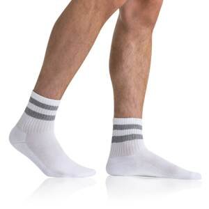 Bellinda 
ANKLE SOCKS - Unisex členkové ponožky - biela