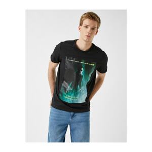 Koton Men's T-Shirt