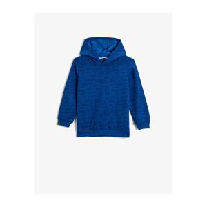 Koton Hoodie Sweatshirt