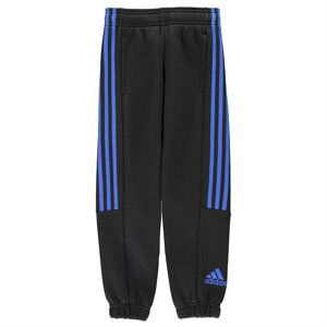 Adidas 3 Stripe Fleece Pants