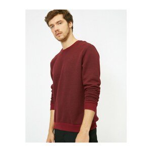 Koton Crew Neck Sweater