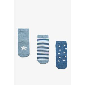 Koton Blue Kids Socks