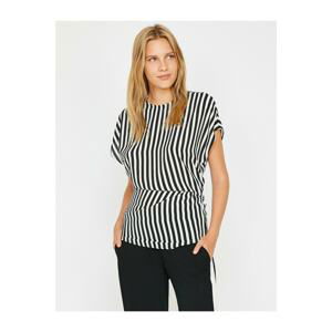 Koton Striped Blouse