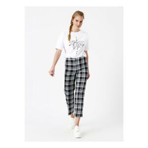 Koton Trousers