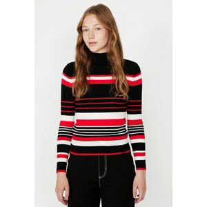 Koton Sweater - Multi-color - Slim fit